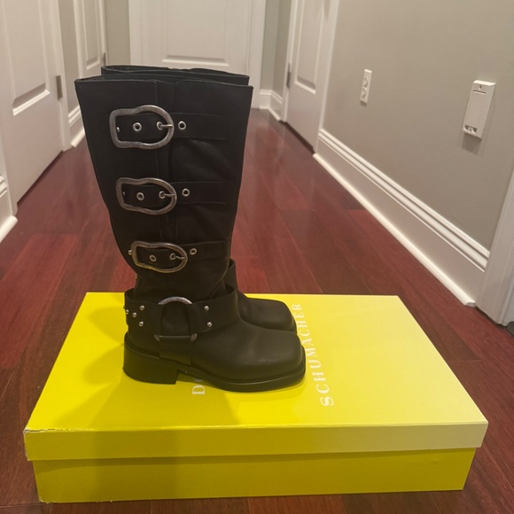 Dorothee Schumacher - Picture 2 of 4